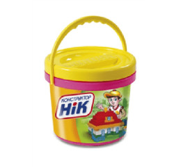 Констуктор (відро) "НІК-52" арт. 538