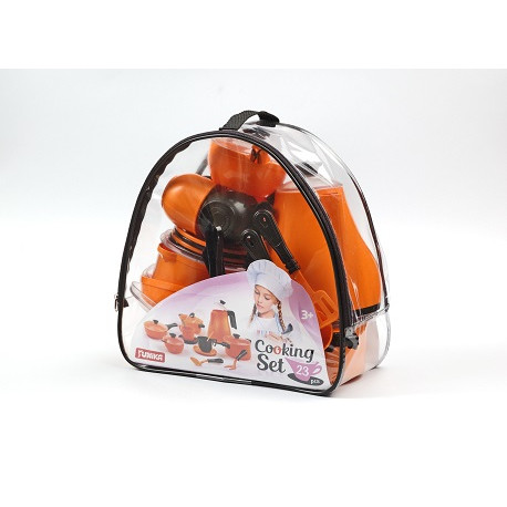 Cooking Set (23pcs) арт. 1481  (1481)