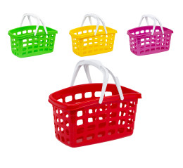 Toy for children "Basket " art. 093 Bamsic